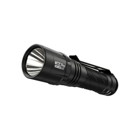 Lampe torche Multi-Task 2C PRO - 1800Lm 