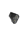 Lampe torche EDC27 UHi - 3100Lm 