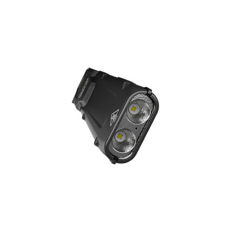 Lampe torche EDC 27 - 3000Lm 