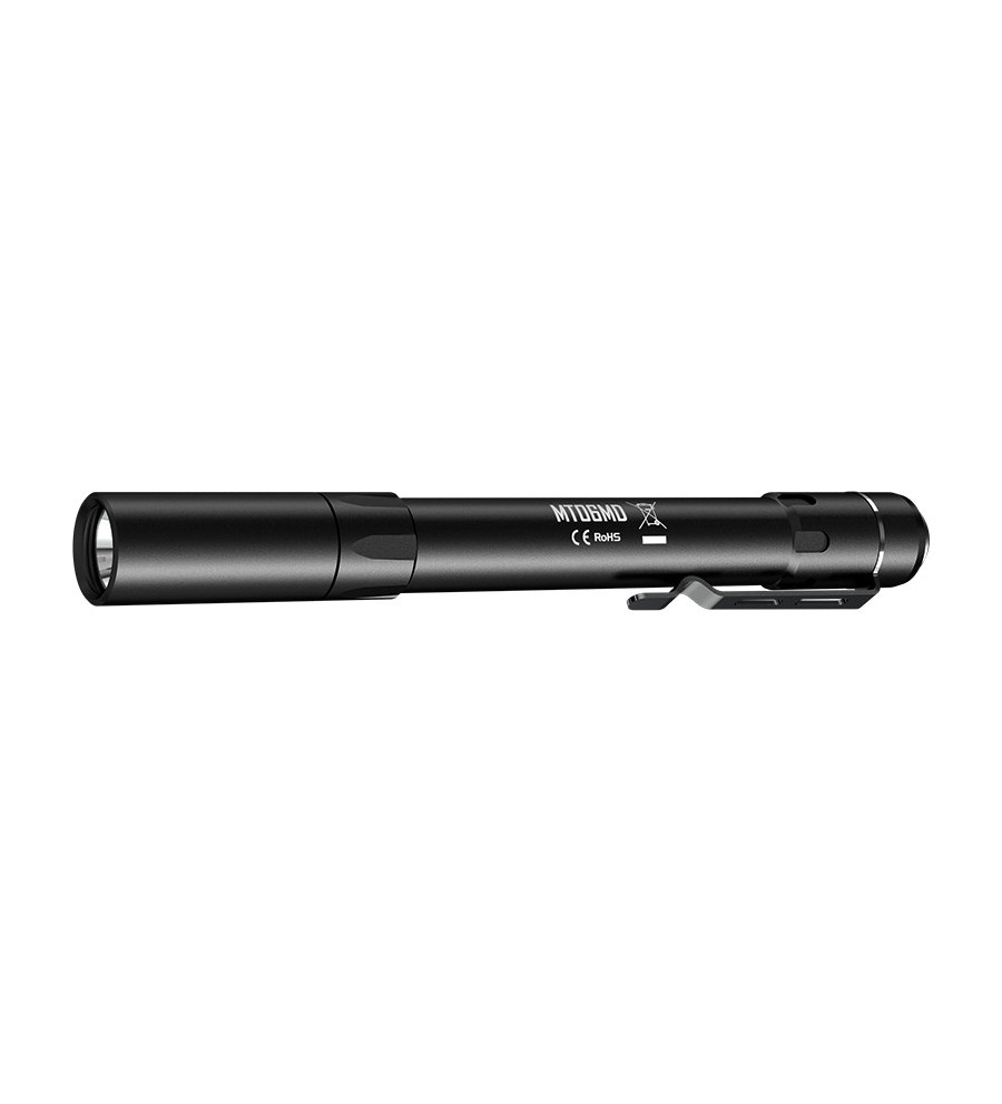 Lampe torche Multi-Task 06MD - 180Lm 