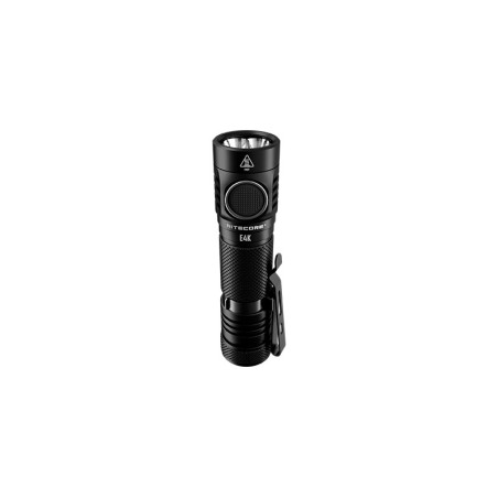 Lampe torche Explorer 4K - 4400lm 