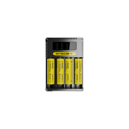 Chargeur Intelligent Ci4 