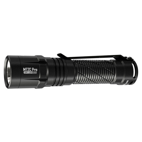 Lampe torche Multi-Task 2C PRO - 1800Lm 