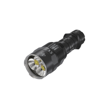 Lampe torche Tiny Monster 9K PRO - 9900 lumens 