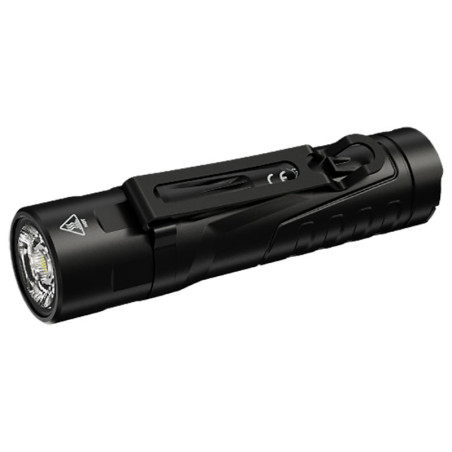 Lampe torche Multitask Hybrid 15 - 2000Lm 