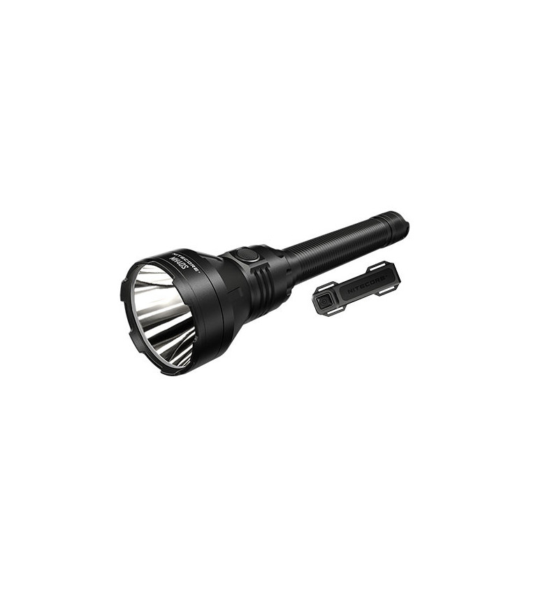 Lampe torche Multitask Hybrid 40S 