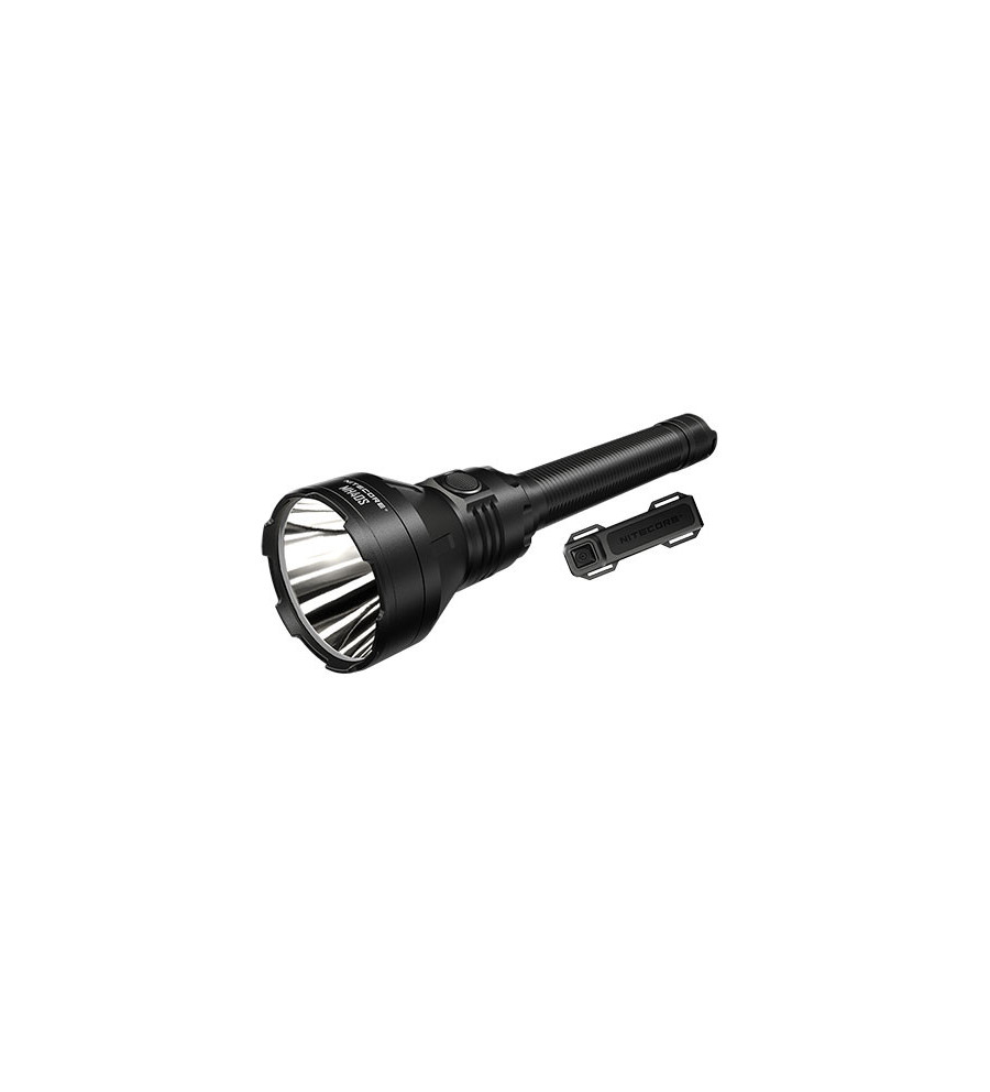 Lampe torche Multitask Hybrid 40S 