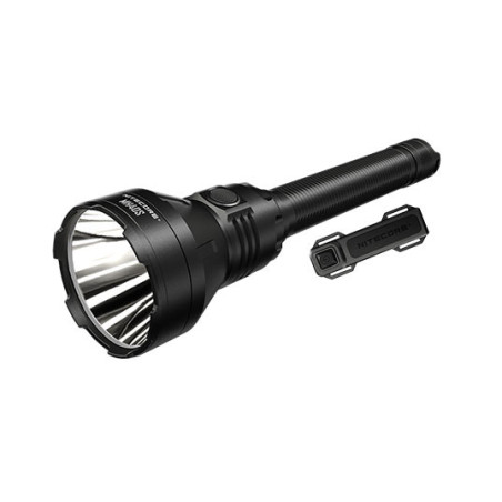 Lampe torche Multitask Hybrid 40S 