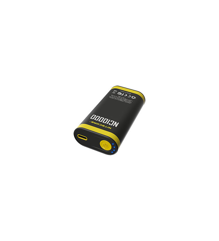 Batterie externe NC10000 