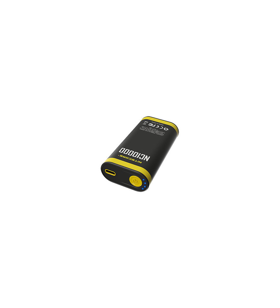 Batterie externe NC10000 