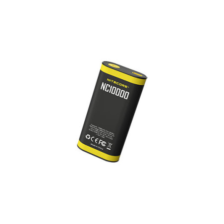 Batterie externe NC10000 