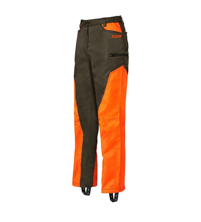 Pantalon attila wp Pro Hunt