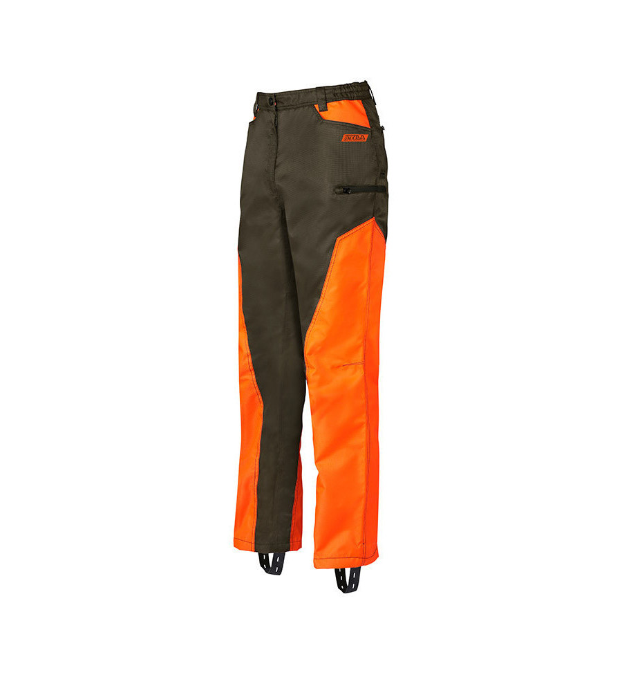 Pantalon attila wp Pro Hunt