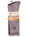 Pack 3 chaussettes courtes 