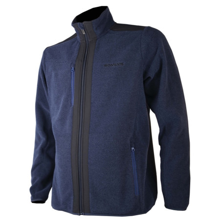 Blouson bleu Classie 