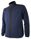 Blouson bleu Classie 