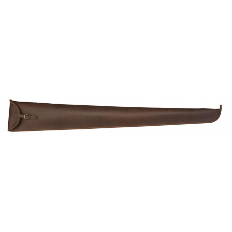 Housse fusil vinyl sanglon - Country Sellerie 