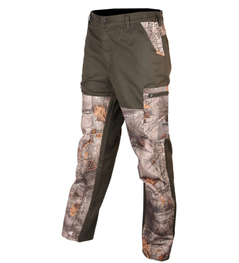 Pantalon camo forest Maquisard 