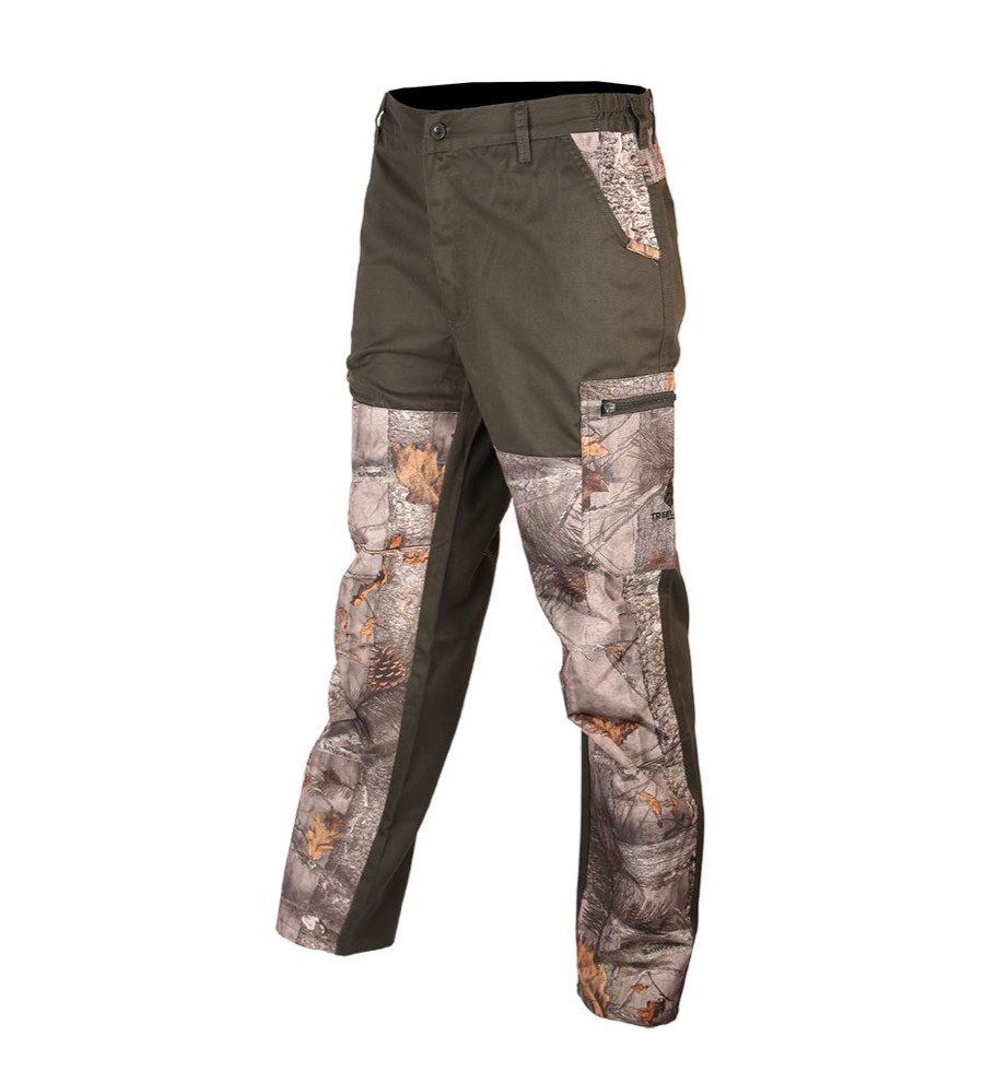 Pantalon camo forest Maquisard 