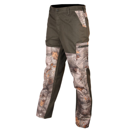 Pantalon camo forest Maquisard 