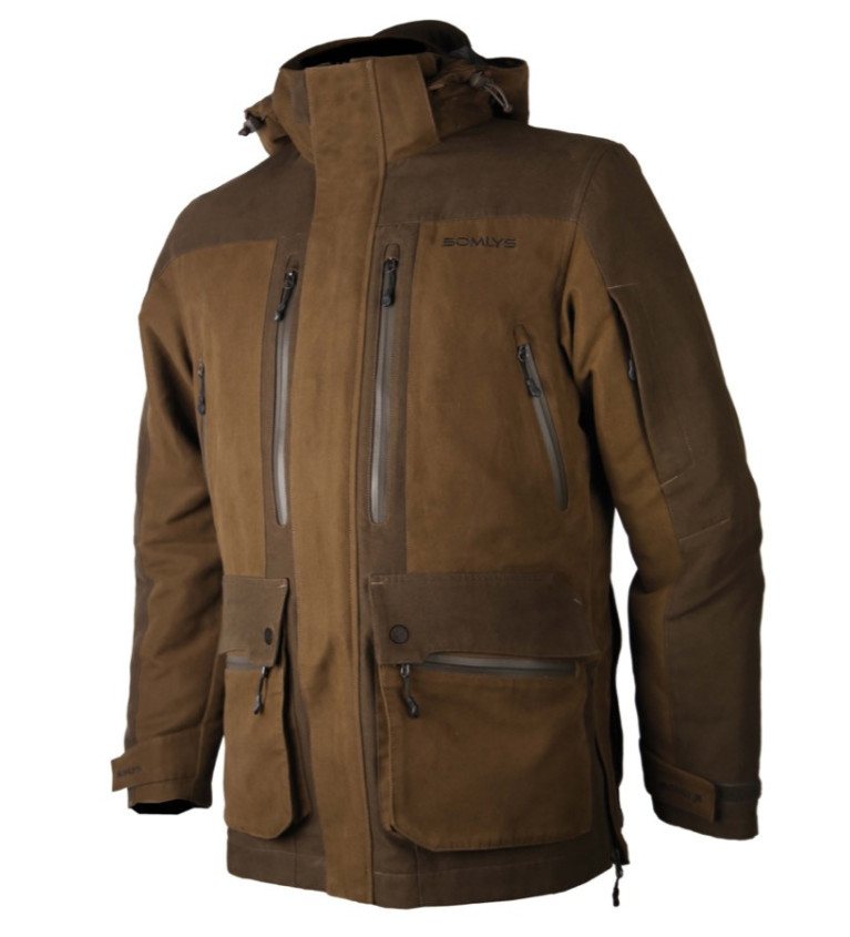 Veste 478 Prestige 