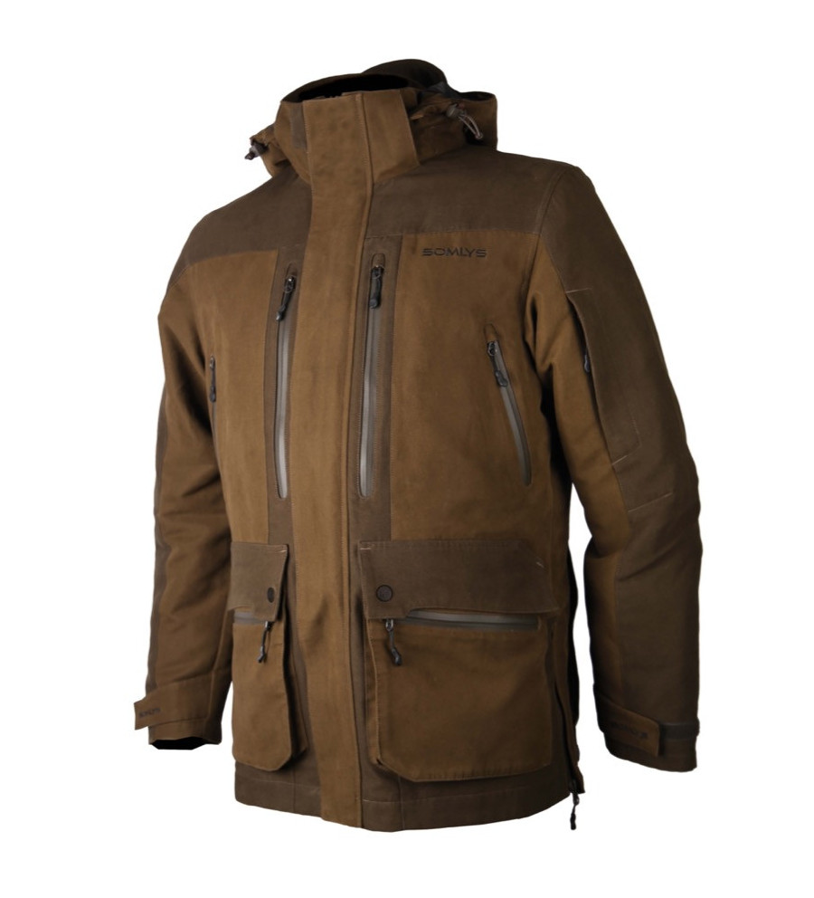 Veste 478 Prestige 