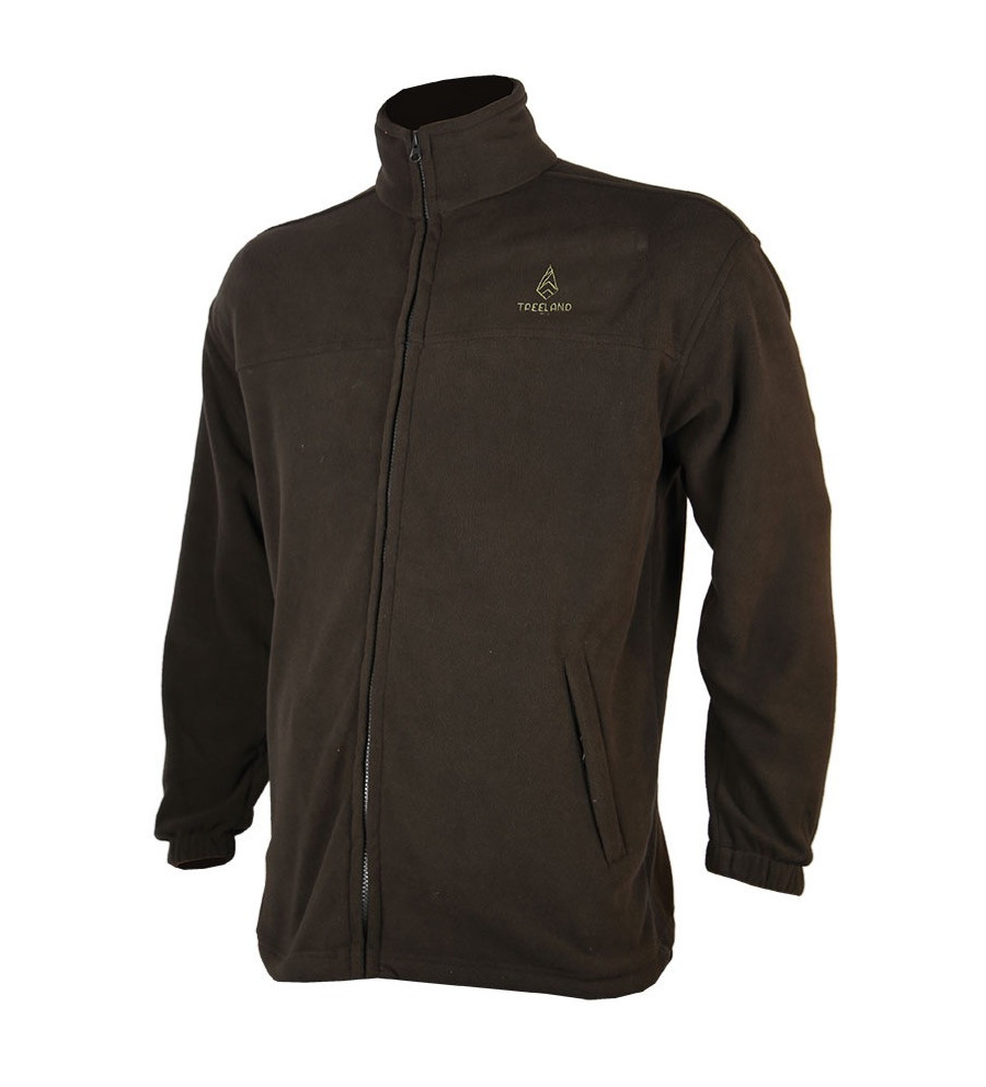 Blouson polaire 280gr 