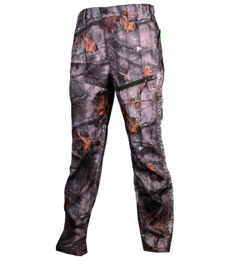 Pantalon camouflage forest 