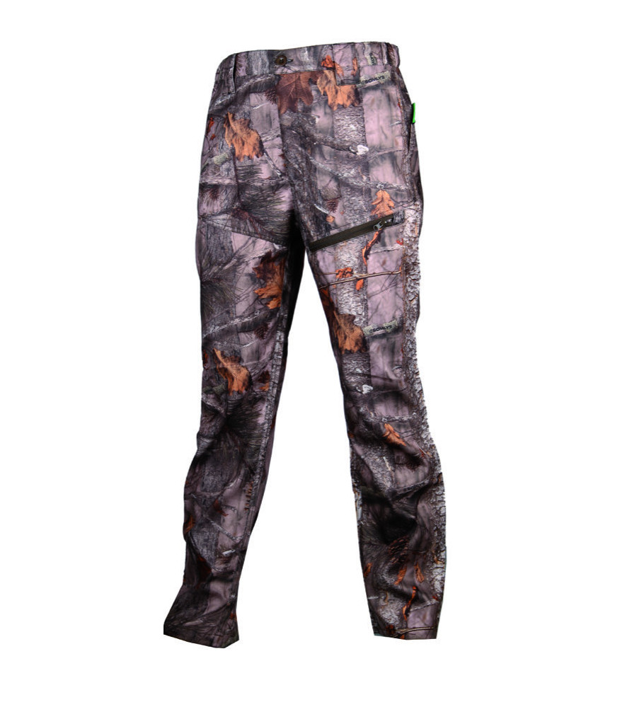 Pantalon camouflage forest 