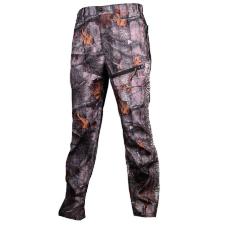 Pantalon camouflage forest 