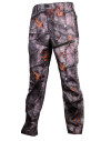 Pantalon camouflage forest 