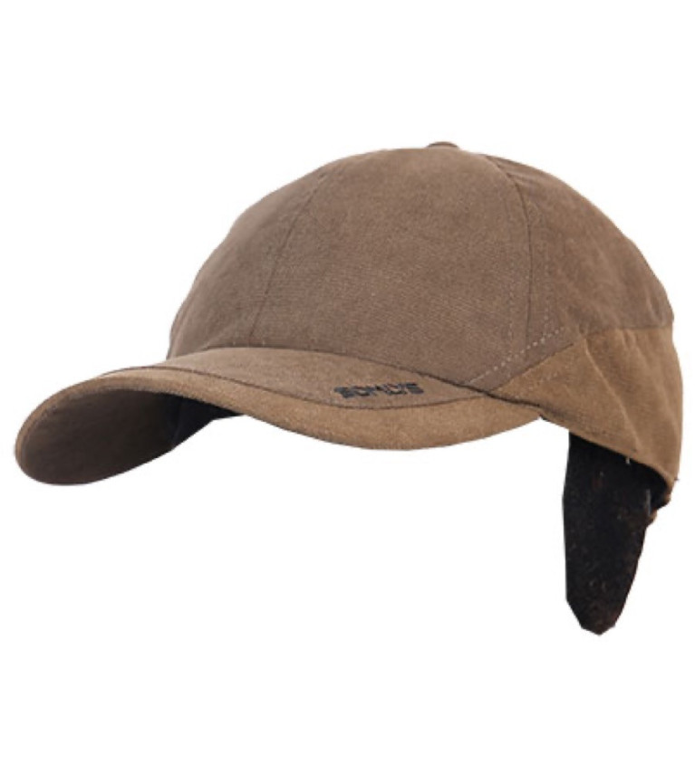 Casquette chaude Thermo-hunt 