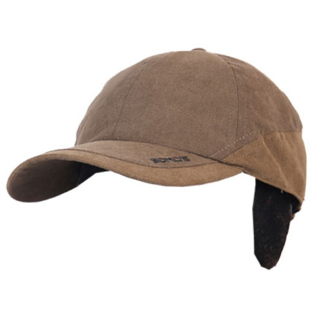 Casquette chaude Thermo-hunt 