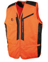 Gilet anti-ronce orange Spirit 