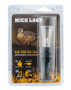 Appeau Mick Lacy sarcelle - Buck Expert 