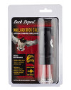 Appeau canard Mallard double languette - Buck Expert 