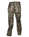 Pantalon camo roseaux 