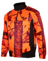 Sweat polarsan camo orange 