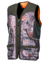 Gilet Classy reversible 