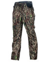 Pantalon camouflage roseaux 