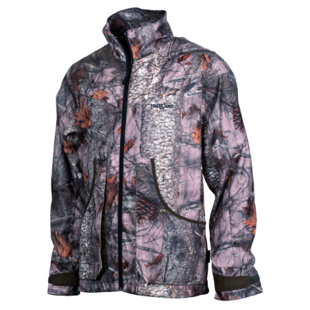 Veste camo Forest/marron 