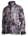 Veste camo Forest/marron 