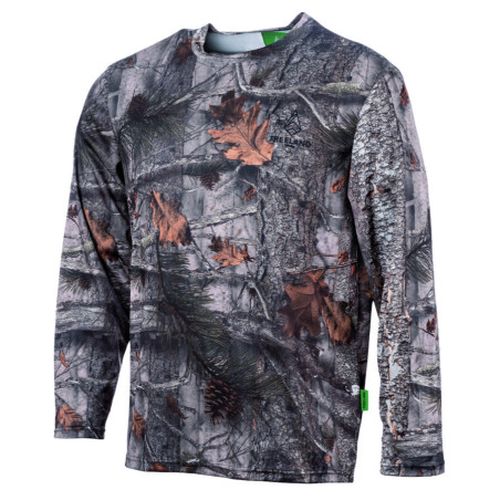 T-shirt ML camo forest 