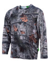 T-shirt ML camo forest 