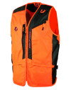 Gilet anti-ronce orange Spirit 