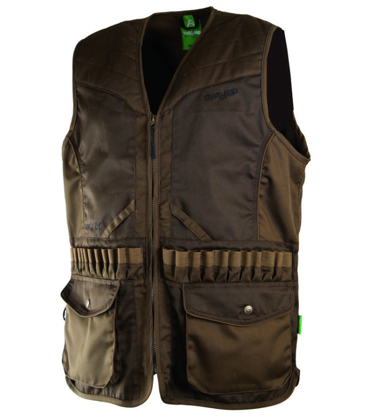 Gilet cal 20 