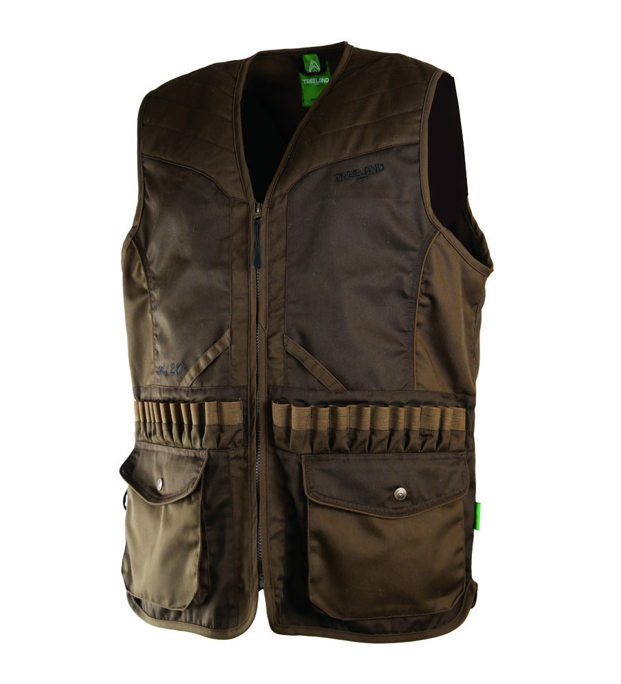 Gilet cal 20 