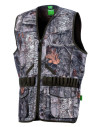 Gilet camo forest 