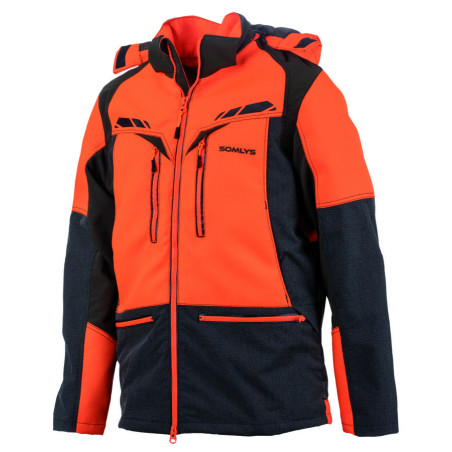 Veste Defender Treck 