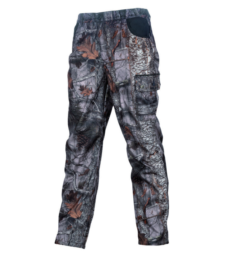 Pantalon camouflage forest 